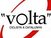 Presentazione della Vuelta Catalunya 2011