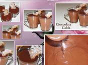 Cioccolata calda