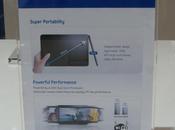 Samsung Galaxy Mini: Primi Dettagli
