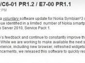 Nokia rilascerà firmware PR1.2 prima dell’atteso PR2.0!!!