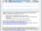 [Flash News] Disponibile 10.6.7