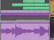 GarageBand Esce versione iPad 2011