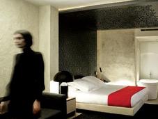 Hotel EME: Siviglia ridefinisce standard lusso