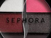Sephora Look Bird Collection