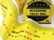 Cosa regalare creativo? Carta igienica!!