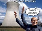 Berlusconi Nucleare (Video)