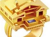 bague architecture