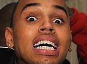 "Buongiorno America": Chris Brown reazione isterica