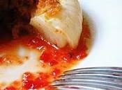 Cipolle ripiene mercato storico