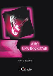 Anteprima: Rockstar Sara Zuccaro