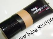 deBBY lasting Solution, economico affidabile!