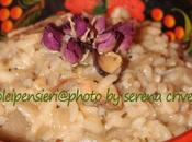 RISOTTO ALLE ROSE, FIORI SALE PERSIANI Dolcipensieri