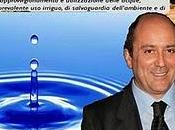 Venerdì marzo alle Massimo Gargano Presidente dell’Associazione Nazionale Bonifiche Irrigazioni Ugento