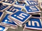 LinkedIn, milioni professionisti rete (sociale)