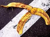 Metalli pesanti nell’acqua? assorbono efficacemente bucce banana!