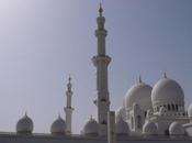 escursione. Dhabi delle tradizioni lusso (II).