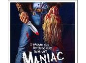 Maniac William Lustig