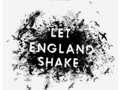 HARVEY England Shake