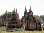 stupa, pagode monasteri