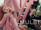 Mulberry campagna pubblicitaria Spring Summer 2011