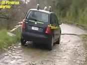 Salerno Arrestati peculato falso funzionari della Provincia (23.03.11)