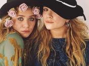 Ashley Mary-Kate Olsen stiliste Vogue Aprile 2011