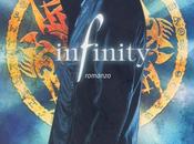 Estratto Libro: Infinity Sherrilyn Kenyon