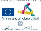 Anno Europeo Volontariato: aprile, Conferenza apertura Venezia