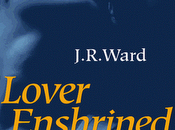 LOVER ENSHRINED AMORE PREZIOSO J.R.Ward