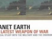 Pianeta Terra: L'Ultima Arma Guerra: Libro Rosalie Bertell