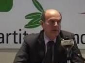Bersani avallerà pasticci Governo (23.03.11)