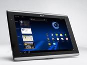 Tablet Acer Iconia: caratteristiche tecniche, prezzi disponibilità