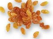Frutta essiccata
