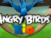 L'applicazione Angry Bird sbarca anche Store