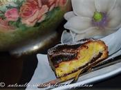 "Crostata primavera".