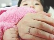 gesto d’amore nella catastrofe giapponese. anello regalato oltre tempo della vita.