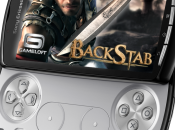 Gameloft rilascerà BackStab esclusiva Sony Ericsson Xperia PLAY