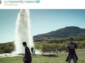 Fare pubblicità proprio paese: Islanda