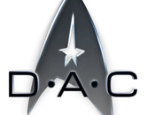 Star Trek D-A-C approda Store