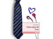 Tutta colpa prof Anita Book