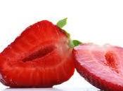 Tortino risotto alle fragole