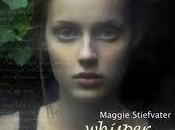 Recensione "Whisper" Maggie Stiefvater