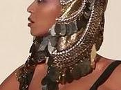 Beyoncé: regina africana L'Officiel Dolce Gabbana