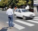 Circolazione stradale: corresponsabilità pedone nella causazione sinistro