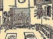 ANONIMO VENEZIANO Libro cucina cuoco sec.XIV