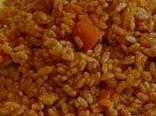 Risotto verdure Barbera