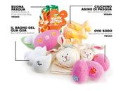 Lush tempo Pasqua
