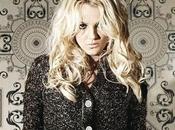foto della Femme Fatale Britney Spears