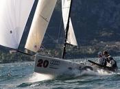 Audi Sailing Series Melges Napoli