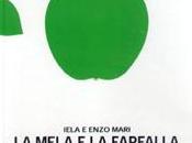 mela farfalla